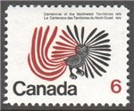 Canada Scott 506 MNH